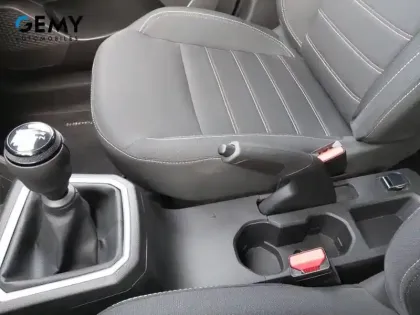 Photo 23 Dacia Jogger  TCe 110 5 places