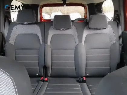 Photo 26 Dacia Jogger  TCe 110 5 places