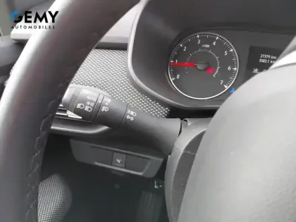 Photo 16 Dacia Jogger  TCe 110 5 places