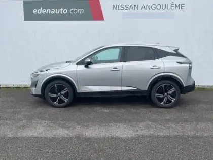 Photo 41 Nissan Qashqai  e-Power 190 ch