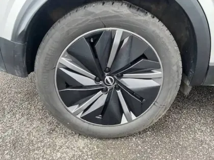 Photo 32 Nissan Qashqai  e-Power 190 ch