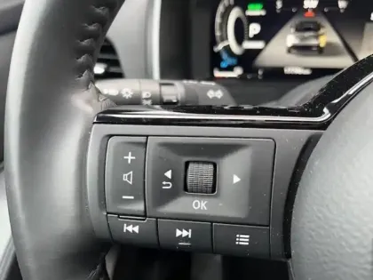 Photo 91 Nissan Qashqai  e-Power 190 ch