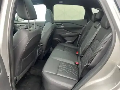 Photo 21 Nissan Qashqai  e-Power 190 ch