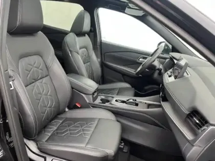 Photo 96 Nissan Qashqai  e-Power 190 ch