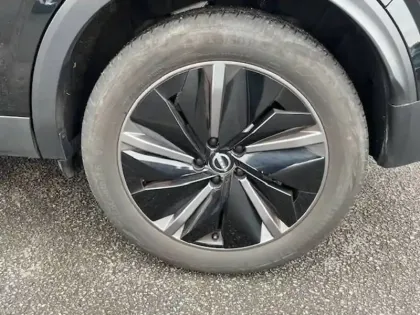 Photo 33 Nissan Qashqai  e-Power 190 ch