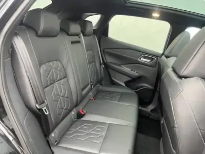 Photo 60 Nissan Qashqai  e-Power 190 ch