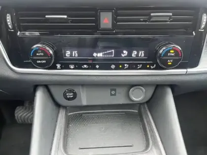 Photo 48 Nissan Qashqai  e-Power 190 ch