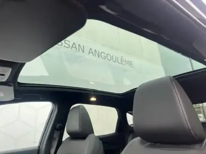 Photo 24 Nissan Qashqai  e-Power 190 ch