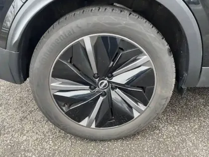 Photo 32 Nissan Qashqai  e-Power 190 ch