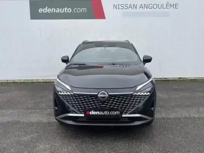 Photo 41 Nissan Qashqai  e-Power 190 ch