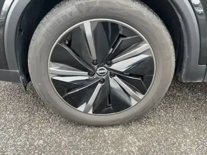 Photo 108 Nissan Qashqai  e-Power 190 ch