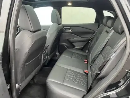 Photo 58 Nissan Qashqai  e-Power 190 ch