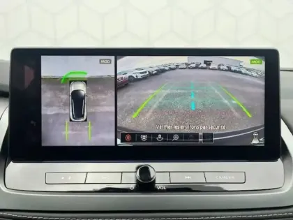 Photo 84 Nissan Qashqai  e-Power 190 ch