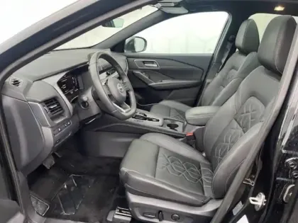 Photo 94 Nissan Qashqai  e-Power 190 ch