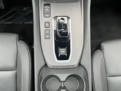 Photo 93 Nissan Qashqai  e-Power 190 ch