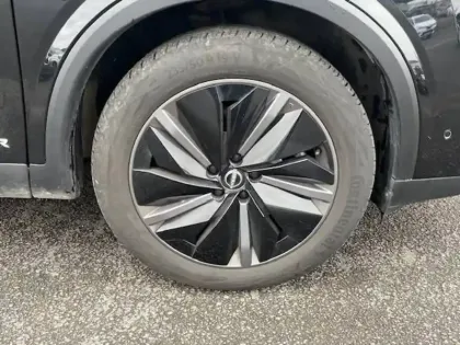 Photo 31 Nissan Qashqai  e-Power 190 ch