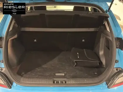 Photo 5 Hyundai Kona  Electrique 39 kWh - 136 ch