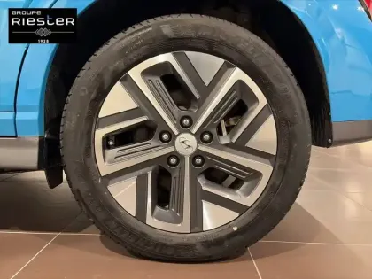 Photo 10 Hyundai Kona  Electrique 39 kWh - 136 ch