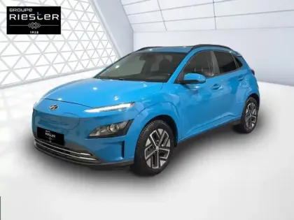 Photo Hyundai Kona Creative