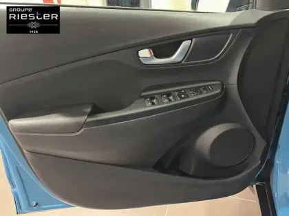 Photo 17 Hyundai Kona  Electrique 39 kWh - 136 ch