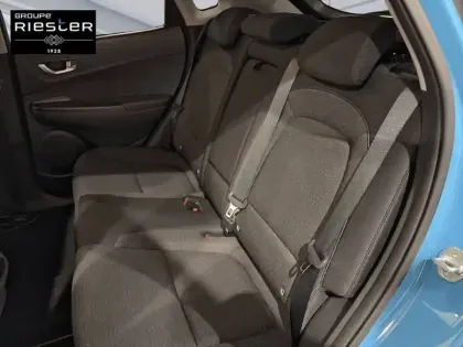 Photo 9 Hyundai Kona  Electrique 39 kWh - 136 ch