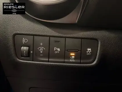 Photo 11 Hyundai Kona  Electrique 39 kWh - 136 ch