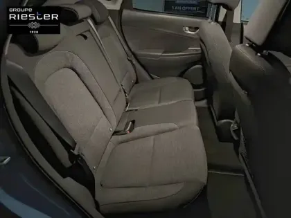 Photo 19 Hyundai Kona  Electrique 39 kWh - 136 ch