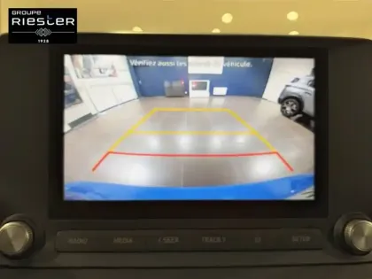 Photo 16 Hyundai Kona  Electrique 39 kWh - 136 ch