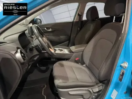 Photo 8 Hyundai Kona  Electrique 39 kWh - 136 ch