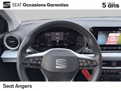 Photo 15 Seat Arona  1.0 TSI 95 ch Start/Stop BVM5