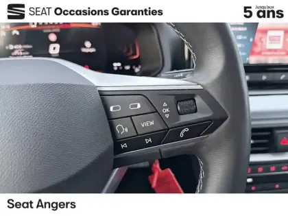 Photo 17 Seat Arona  1.0 TSI 95 ch Start/Stop BVM5