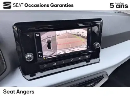 Photo 18 Seat Arona  1.0 TSI 95 ch Start/Stop BVM5