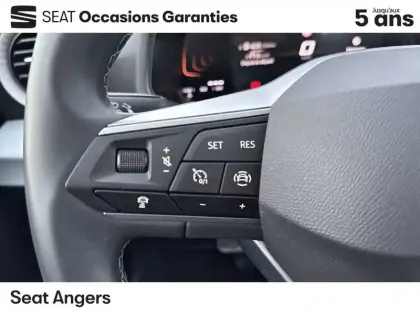 Photo 16 Seat Arona  1.0 TSI 95 ch Start/Stop BVM5