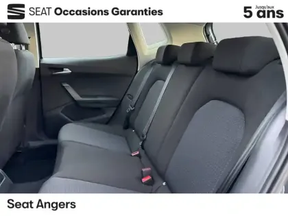 Photo 14 Seat Arona  1.0 TSI 95 ch Start/Stop BVM5