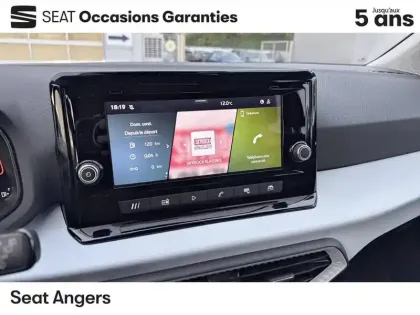 Photo 12 Seat Arona  1.0 TSI 95 ch Start/Stop BVM5