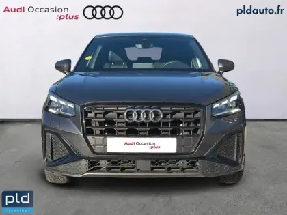 Photo 7 Audi Q2  35 TDI 150 S tronic 7