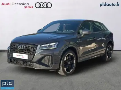Photo Audi Q2 S Line
