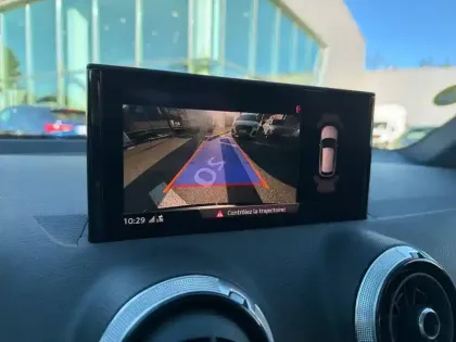 Photo 19 Audi Q2  35 TDI 150 S tronic 7