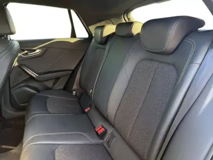 Photo 13 Audi Q2  35 TDI 150 S tronic 7