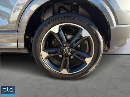 Photo 18 Audi Q2  35 TDI 150 S tronic 7