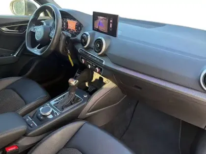 Photo 8 Audi Q2  35 TDI 150 S tronic 7