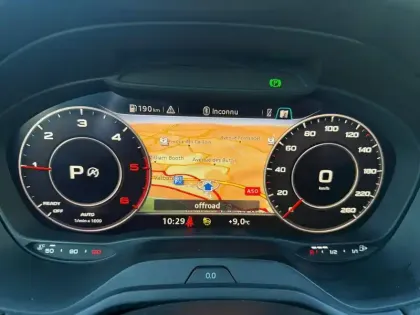 Photo 16 Audi Q2  35 TDI 150 S tronic 7