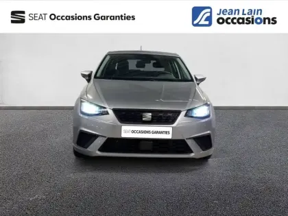 Photo 8 Seat Ibiza  1.0 EcoTSI 95 ch S/S BVM5