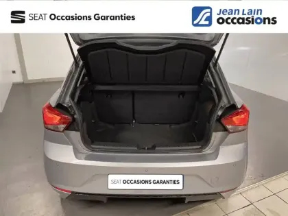 Photo 13 Seat Ibiza  1.0 EcoTSI 95 ch S/S BVM5