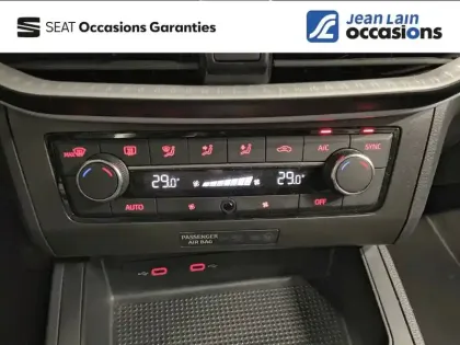 Photo 18 Seat Ibiza  1.0 EcoTSI 95 ch S/S BVM5