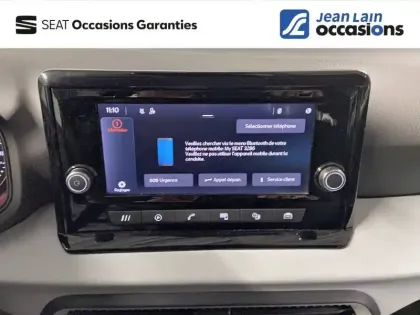 Photo 17 Seat Ibiza  1.0 EcoTSI 95 ch S/S BVM5