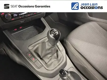 Photo 15 Seat Ibiza  1.0 EcoTSI 95 ch S/S BVM5