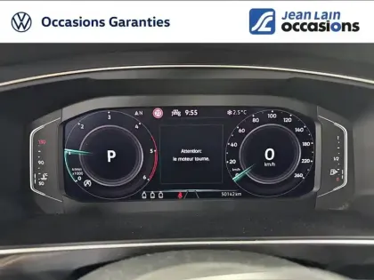 Photo 20 Volkswagen Tiguan  2.0 TDI 150ch DSG7