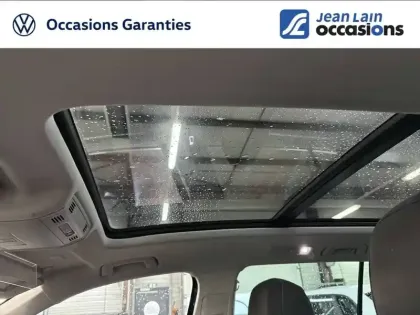 Photo 19 Volkswagen Tiguan  2.0 TDI 150ch DSG7