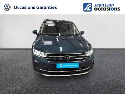 Photo 8 Volkswagen Tiguan  2.0 TDI 150ch DSG7